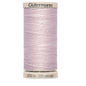 Gutermann Hand Quilting Cotton Thread Wing Tip