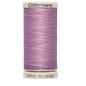 Gutermann Hand Quilting Cotton Thread Dark Lilac
