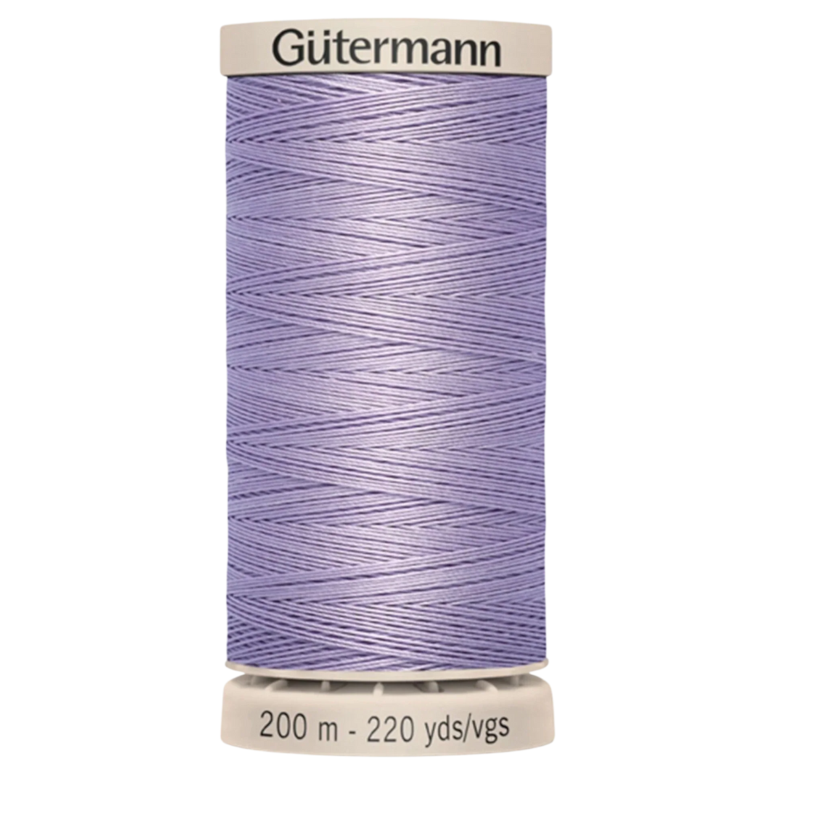 Gutermann Hand Quilting Cotton Thread Dahlia