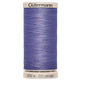 Gutermann Hand Quilting Cotton Thread Violet
