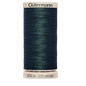 Hand Quilting Cotton Thread - Forest for patchwork, quilting and sewing