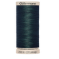 Gutermann Hand Quilting Cotton Thread Forest