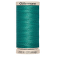 Gutermann Hand Quilting Cotton Thread Magic Green