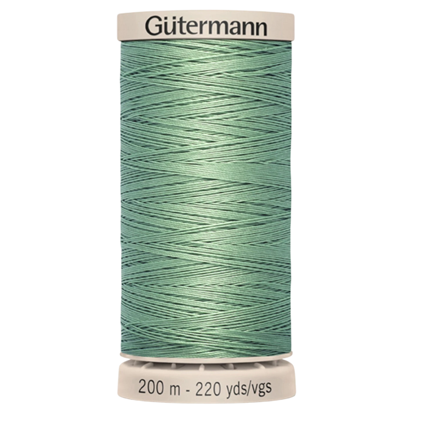 Hand Quilting Cotton Thread for patchwork, quilting and sewing
