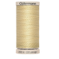 Hand Quilting Cotton Thread for patchwork, quilting and sewing