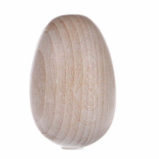 Bohin Wooden Darning Egg sewing and quilting product