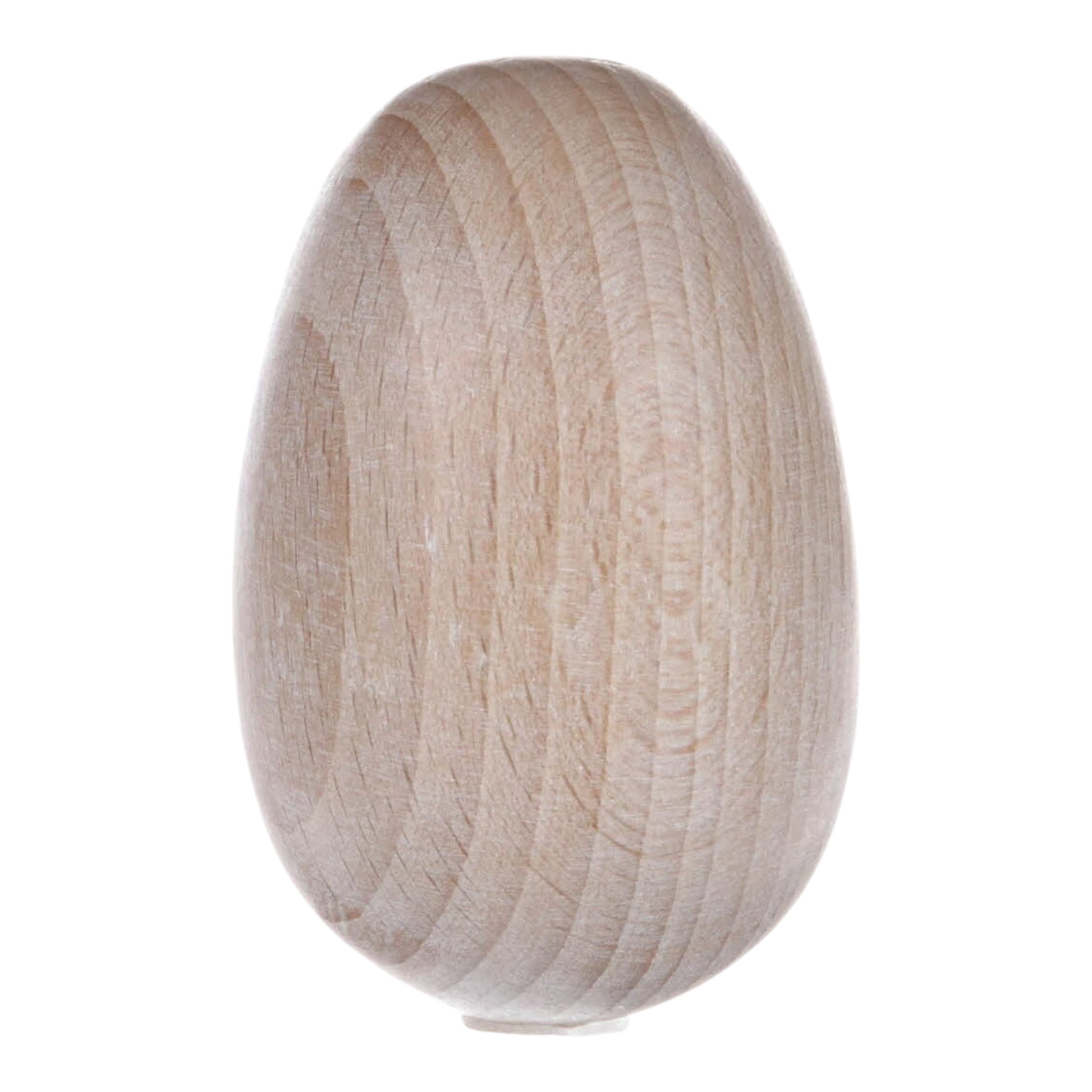 Bohin Wooden Darning Egg sewing and quilting product