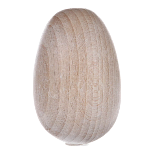 Bohin Wooden Darning Egg sewing and quilting product