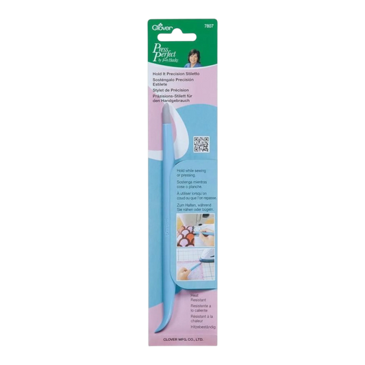 Clover Stiletto Precision sewing and quilting product
