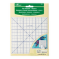 Clover Hot Hemmer Pressing Tool SQUARE , crafting and sewing tasks