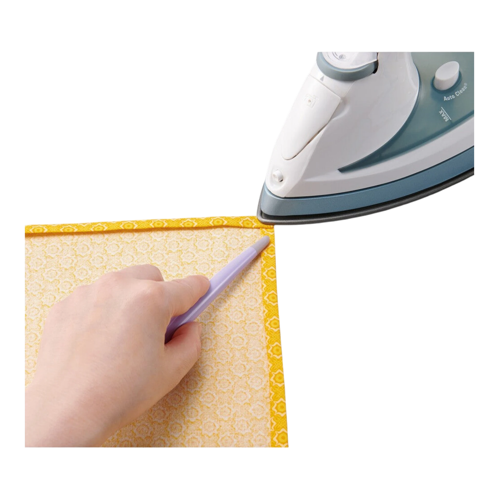 Hold It Precision Stiletto - Limited Edition Lavender sewing and quilting product