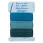 Darning Yarn LAKE sewing and quilting product