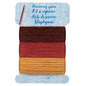 Darning Yarn EARTH sewing and quilting product