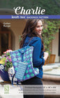 Charlie Kraft-Tex Backpack by Gailen Runge sewing and quilting product