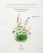 The Embroidered Garden Book