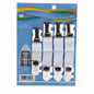 Ironing Board Cover Fasteners - Dritz | Secure No-Slip Ironing Cover Holders for quilt display and sewing room organisation
