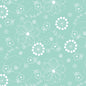 Doodles - TEAL sewing and quilting product