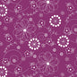 Doodles - VIOLET RED sewing and quilting product