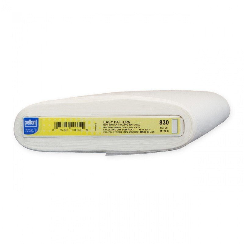 Pellon Easy Pattern 44 wide