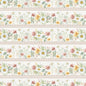 Daisy Days - Multi Repeating Stripe sewing and quilting product