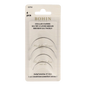 Bohin Curved Between / Quilting Needles , quilting and needlework