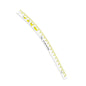 Hip Curve Ruler Clear 610 mm for precise cutting, marking and patchwork