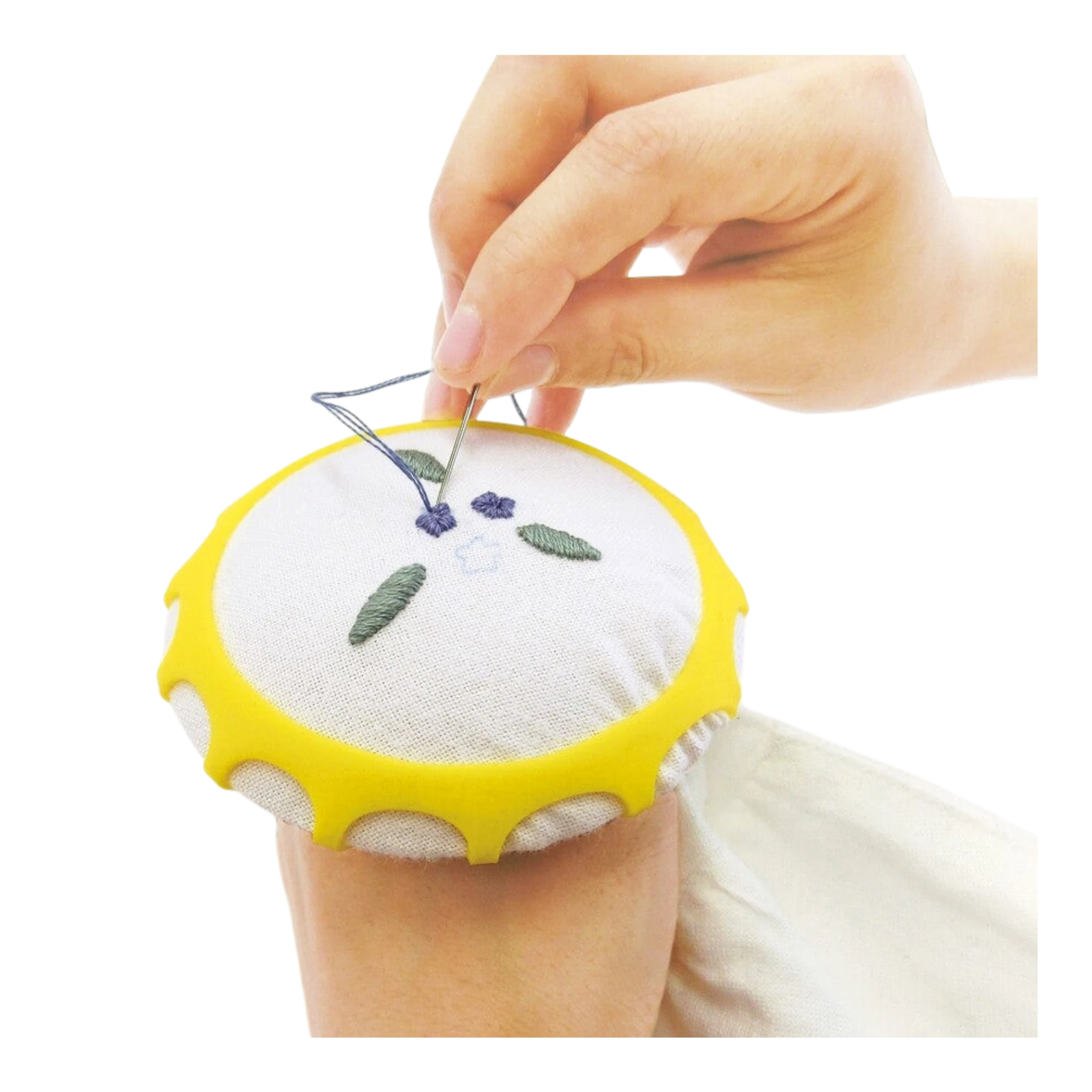 Stitch Dome sewing and quilting product
