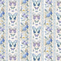 Morning Blooms - Multi Repeating Stripe sewing and quilting product
