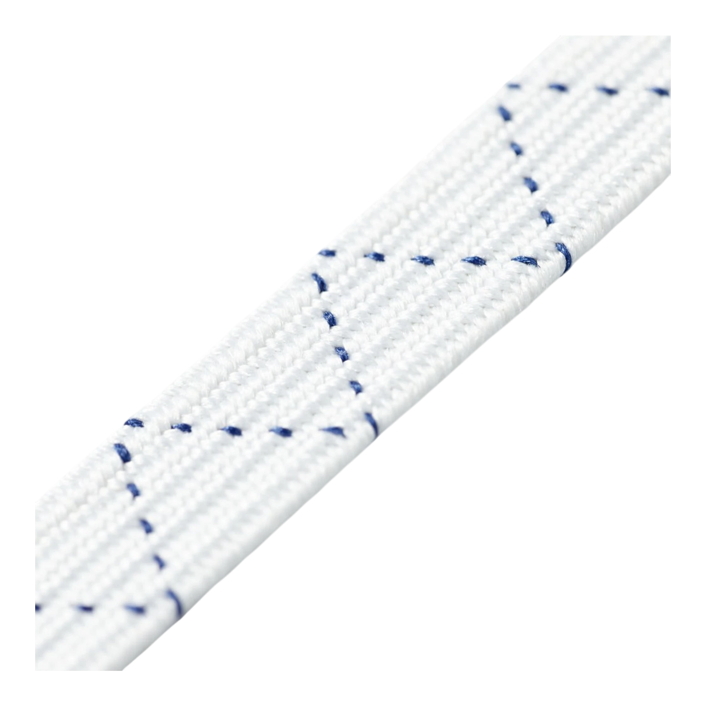 Prym Love - SPORTS ELASTIC 8.5 mm, WHITE-5 m for garments, sewing and bag making projects