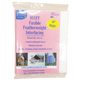 911FF Fusible Featherweight Interfacing 60in x 1yd - Everything Fabric