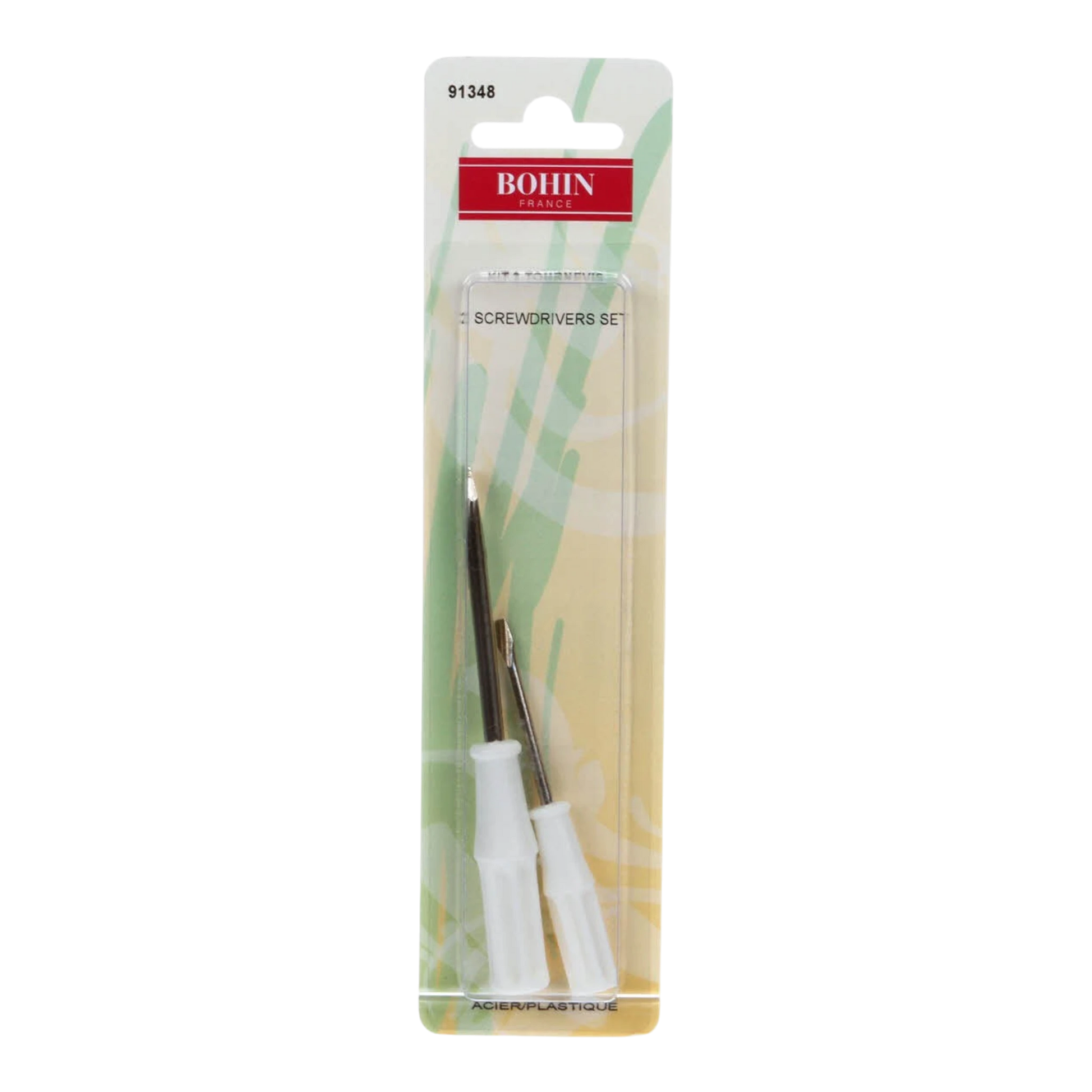 Bohin Sewing Machine Screwdriver Set sewing and quilting product