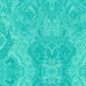 Turquoise Blender Flannel for patchwork, quilting and sewing