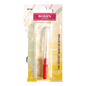 Bohin Fine Crochet Hook for Repair Tool , crafting and sewing tasks