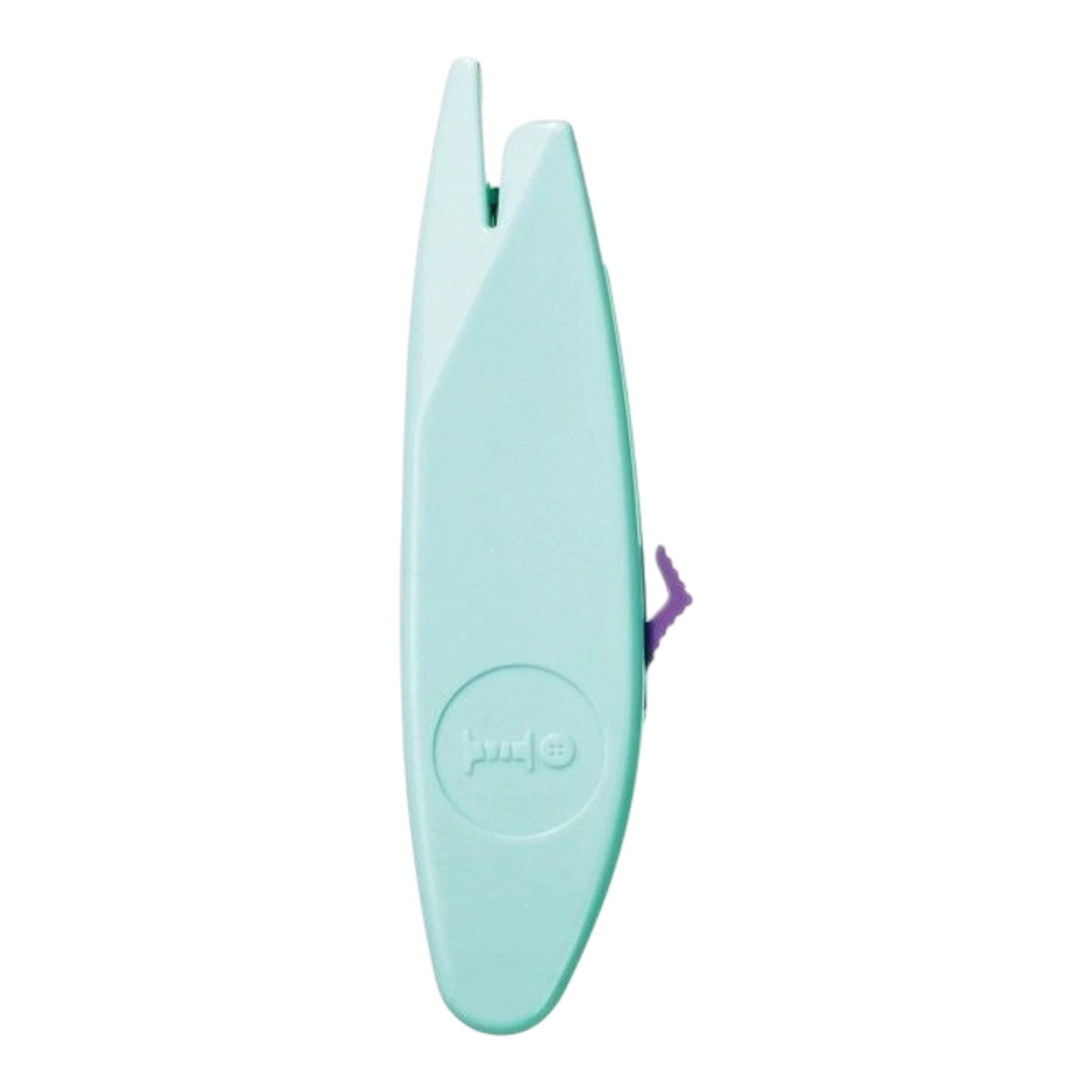 Clover I Sew For Fun Retractable Seam Ripper sewing and quilting product