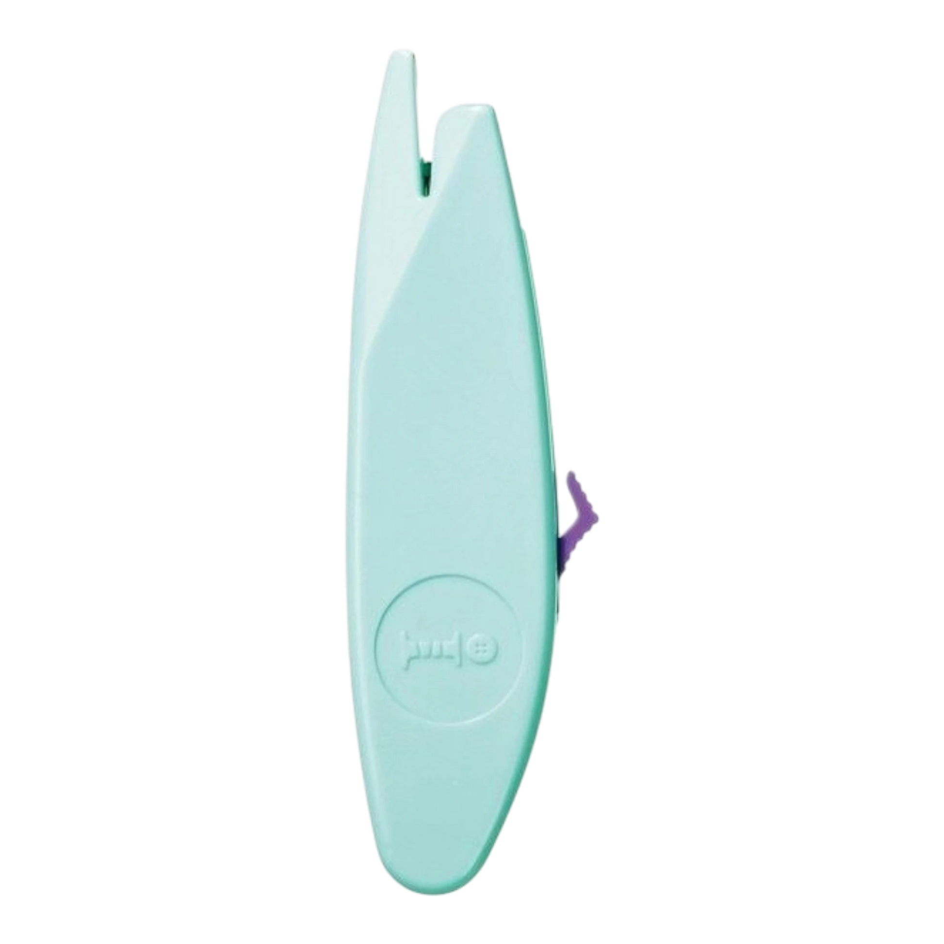 Clover I Sew For Fun Retractable Seam Ripper sewing and quilting product