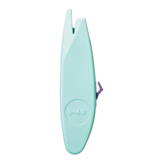 Clover I Sew For Fun Retractable Seam Ripper sewing and quilting product