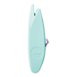 Clover I Sew For Fun Retractable Seam Ripper sewing and quilting product