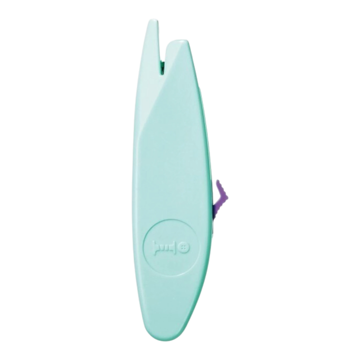 Clover I Sew For Fun Retractable Seam Ripper sewing and quilting product