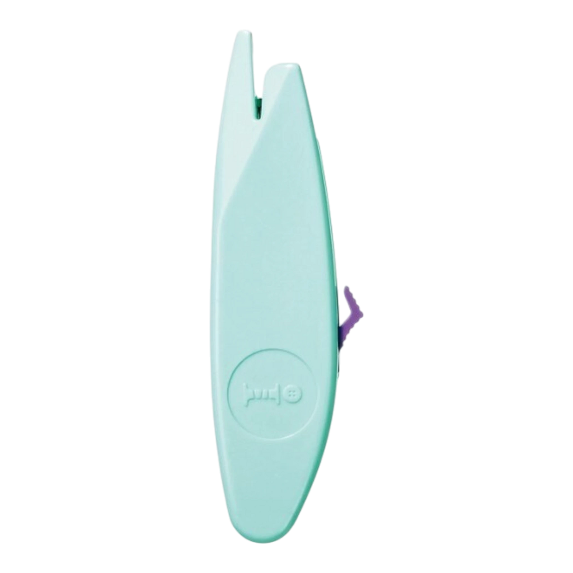 Clover I Sew For Fun Retractable Seam Ripper sewing and quilting product