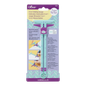 Clover I Sew For Fun 5-in-1 Sliding Gauge sewing and quilting product
