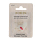 Quilters Finger Guard Plastic Thimble for hand sewing, quilting and needlework