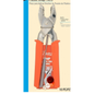 Plastic Snap Pliers by Dritz for bag making and sewing projects