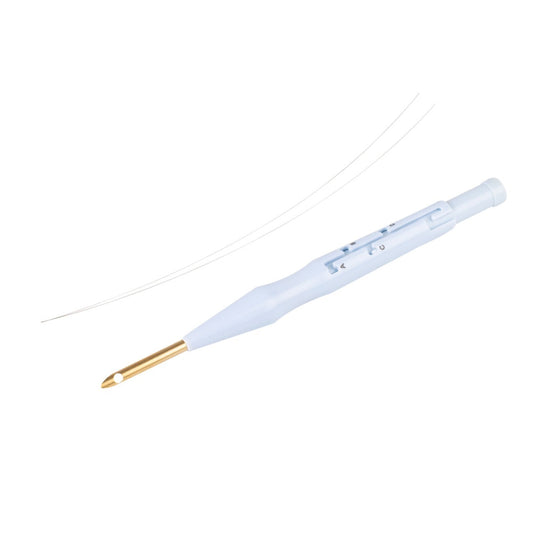 Punch Needles and Needle Threader , piecing and stitching