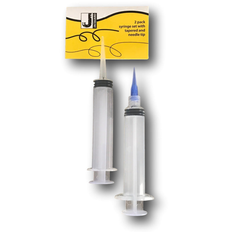 Crafters Syringe 2 pk sewing and quilting product