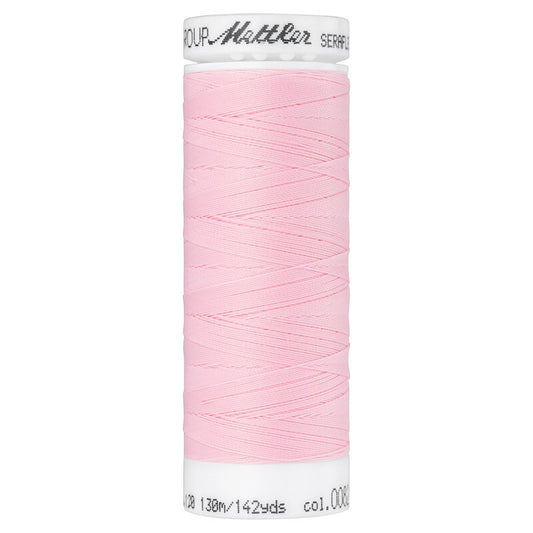 Seraflex Elastic Thread - 0082 Shell for garments, sewing and bag making projects