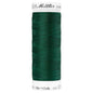 Seraflex Elastic Thread - 0216 Dark green for garments, sewing and bag making projects