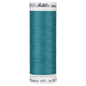 Seraflex Elastic Thread - 0232 Truly Teal for garments, sewing and bag making projects