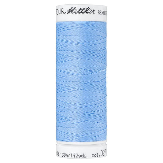 Seraflex Elastic Thread - 0271 Winter Frost for garments, sewing and bag making projects
