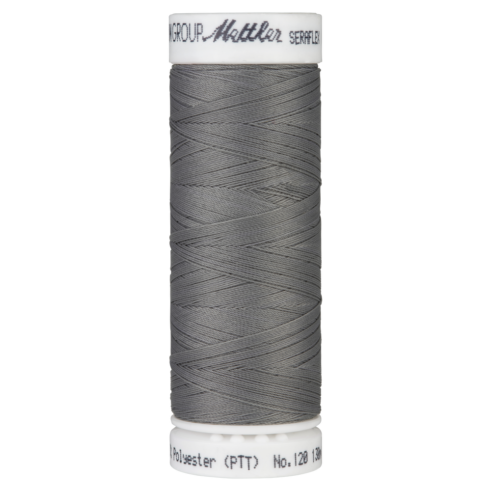 Seraflex Elastic Thread - 0318 Tin for garments, sewing and bag making projects