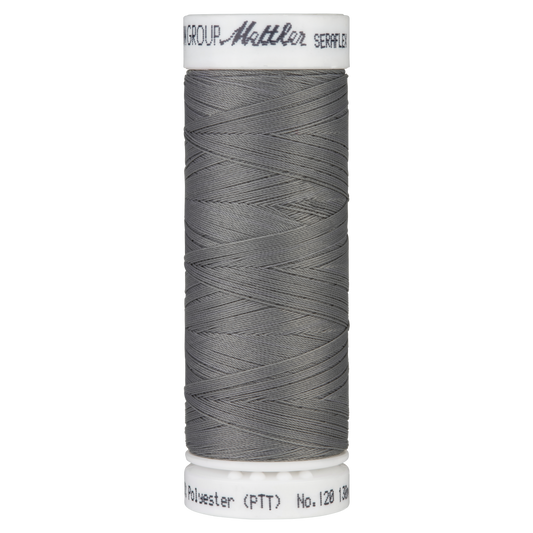 Seraflex Elastic Thread - 0318 Tin for garments, sewing and bag making projects